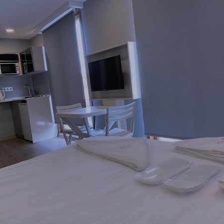 First Apart Apartment Istanbul Ngoại thất bức ảnh