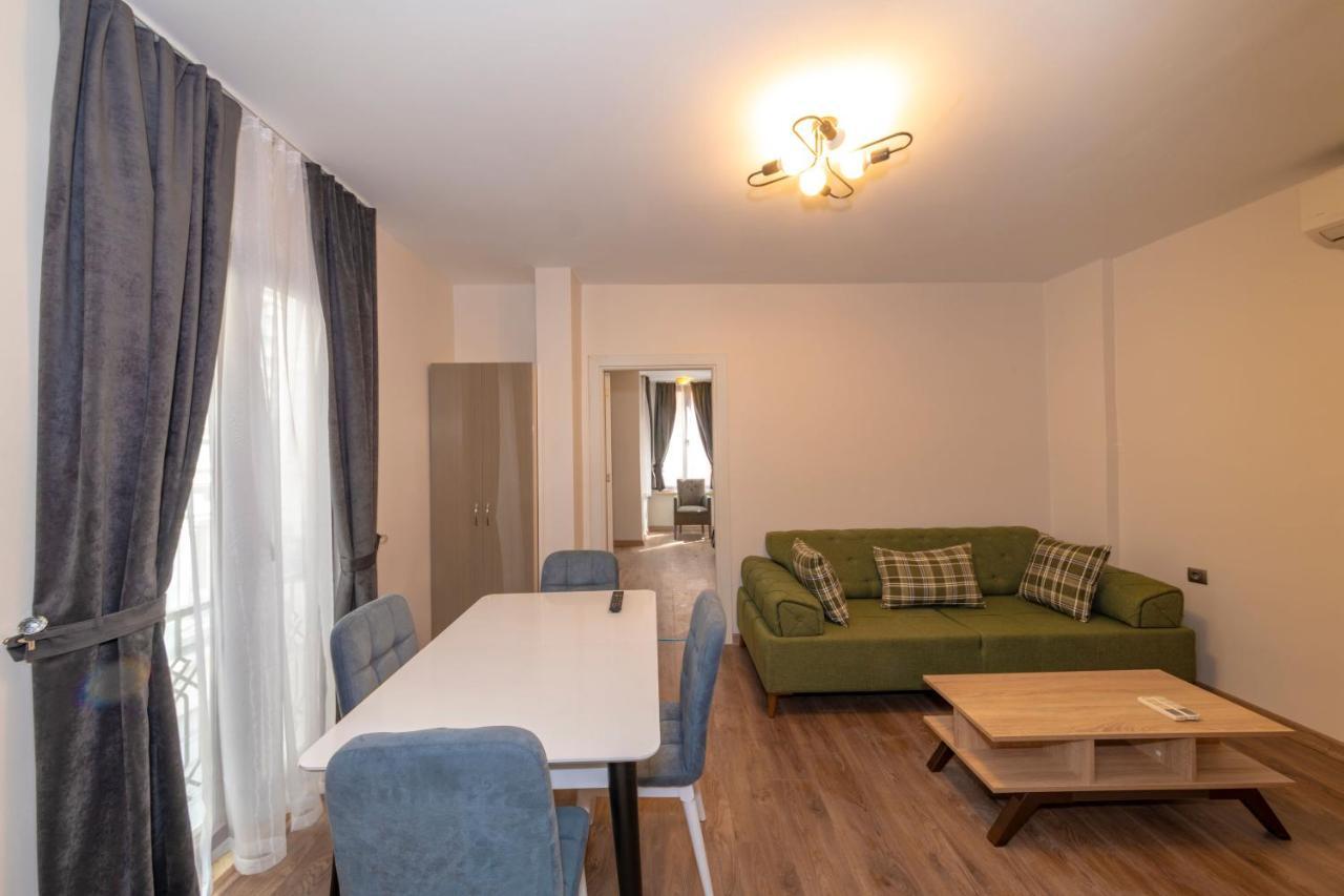 First Apart Apartment Istanbul Ngoại thất bức ảnh